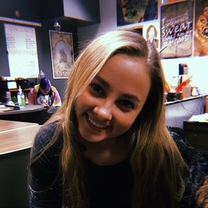 Meet your Posher, Aden